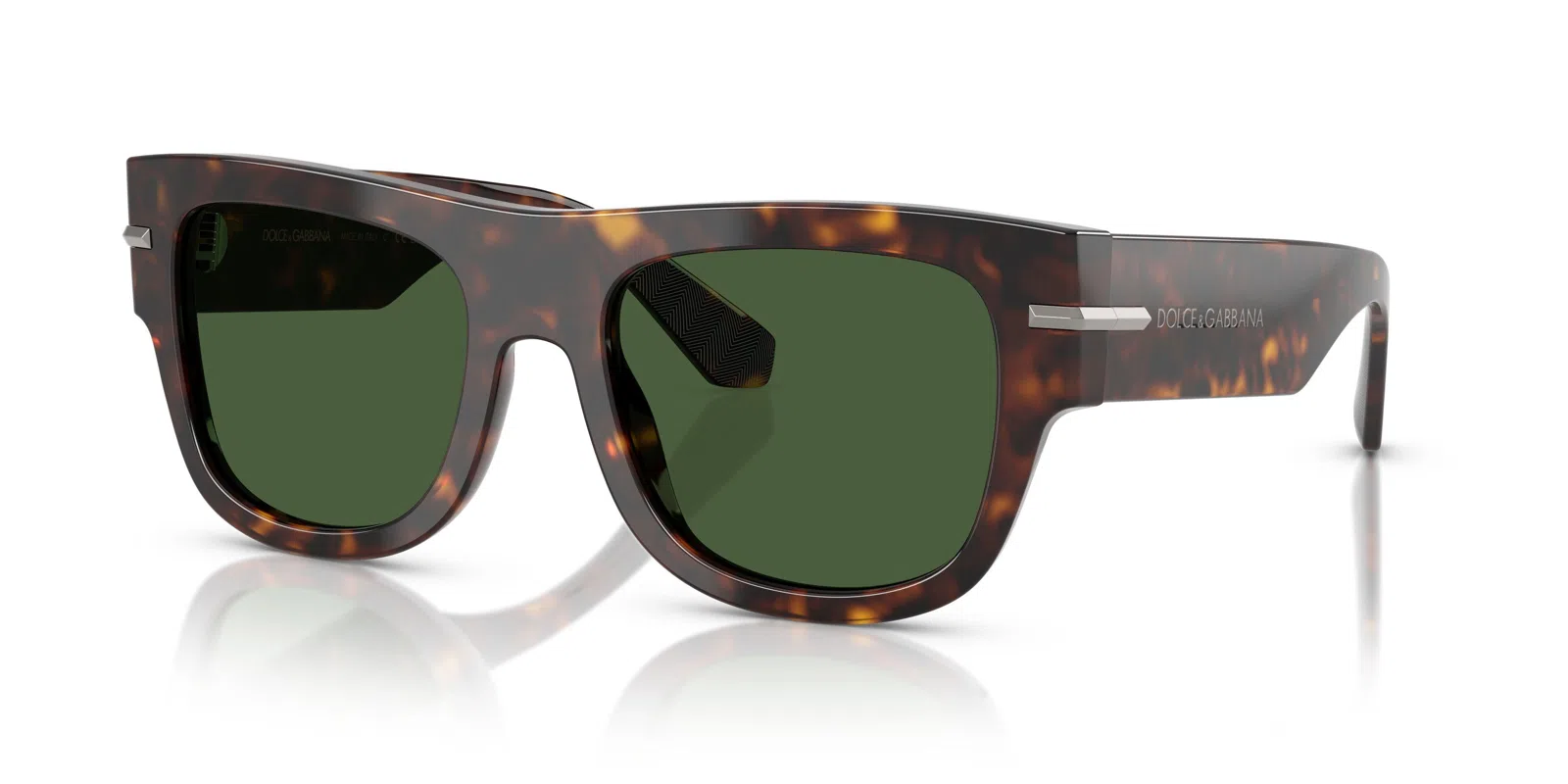 Dolce & Gabbana 4484 Sunglasses - view 10
